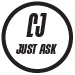 Just Ask Logo